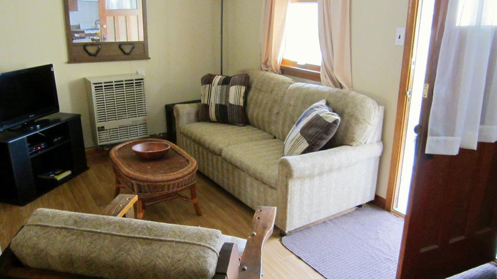 Sunbeam Bungalows Hotel Callander Habitación foto