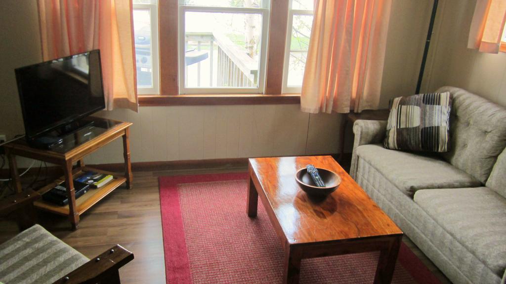 Sunbeam Bungalows Hotel Callander Habitación foto