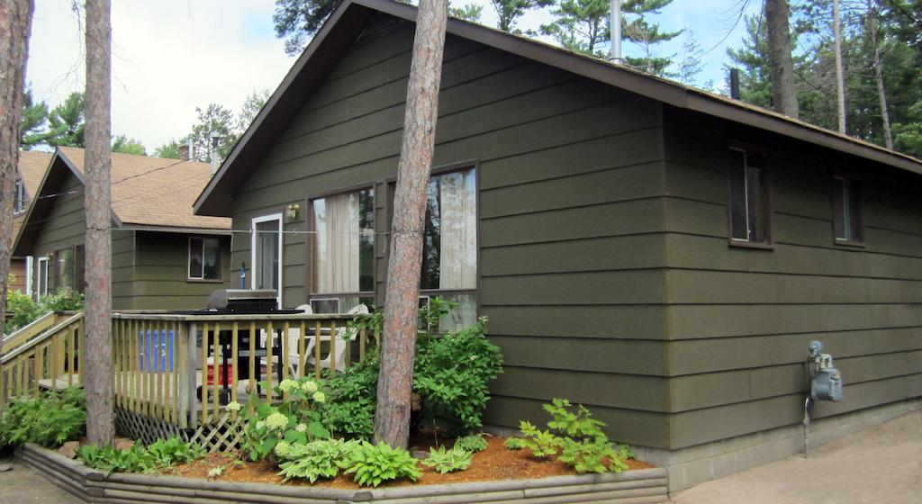 Sunbeam Bungalows Hotel Callander Habitación foto