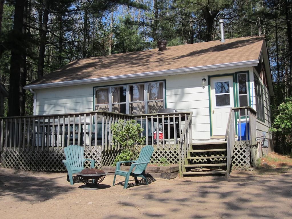 Sunbeam Bungalows Hotel Callander Habitación foto