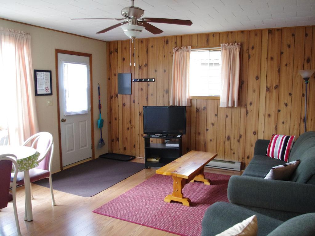 Sunbeam Bungalows Hotel Callander Habitación foto